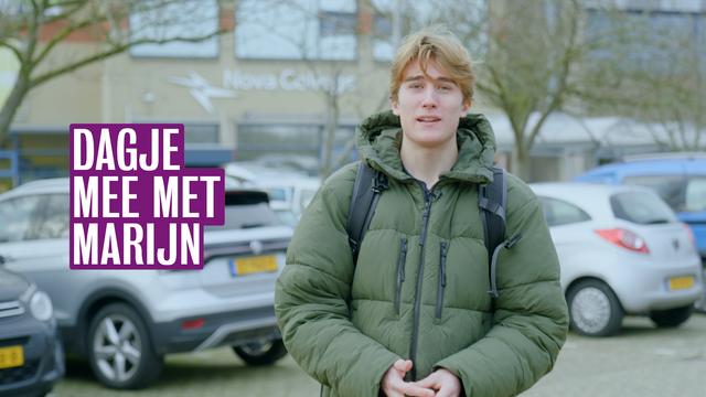 Recruitment video adviseur duurzaamheid Promotiefilm Opleiding Duurzaamheid