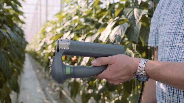 Product demo video Voorbeeld van product uitlegvideo