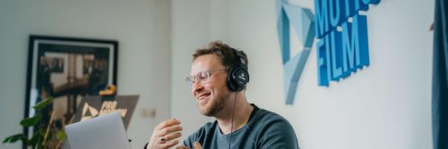 Video consultant inhuren Video coaching