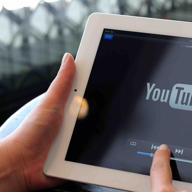 Waarom YouTube voor bedrijven