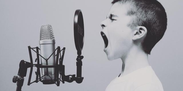 Tone of voice Wat is een tone of voice?