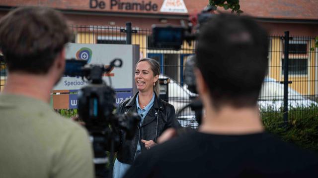 Achter de schermen bij Wij zijn JONG Videomarketing Wij zijn JONG