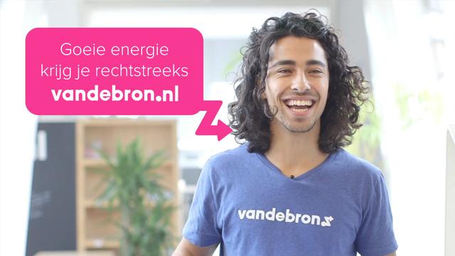 Promotiefilm met medewerkers