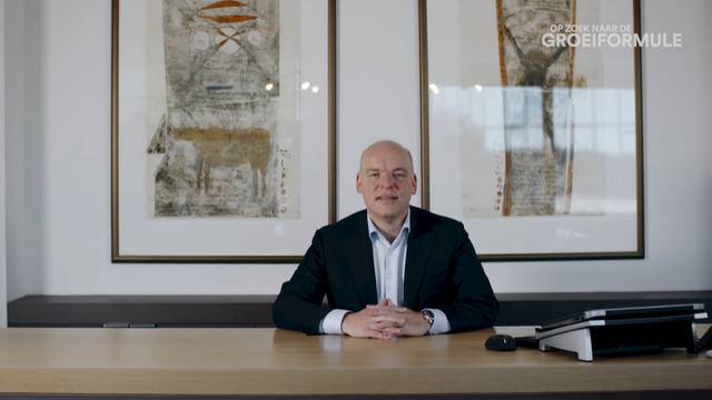 Teaser Robert van Zanten NCOI