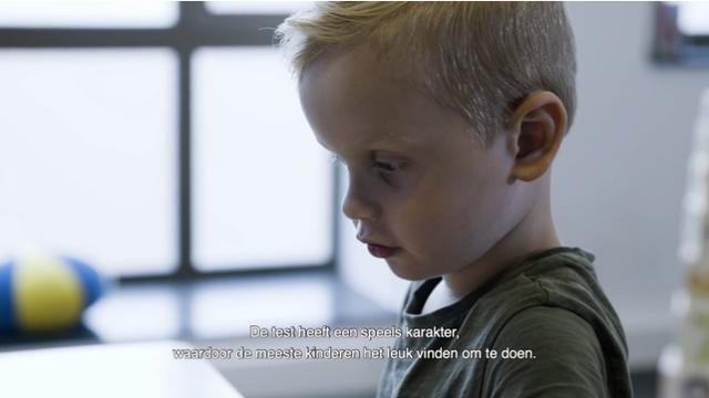 Hoe ziet een psychologisch onderzoek er uit bij NSDSK?