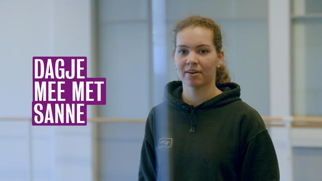 Recruitment video dans Wervingsvideo opleiding dans
