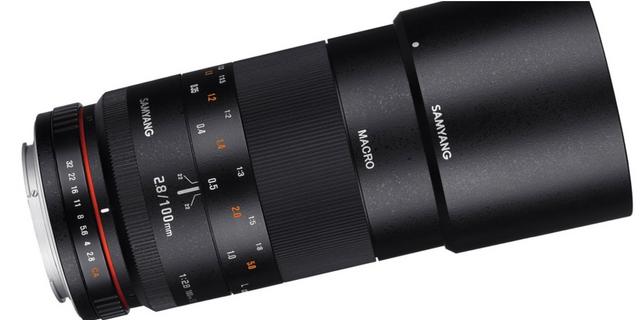 Wat is een macrolens Voorbeeld van macro lens