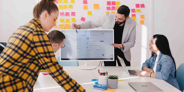 Customer journey Wat is een customer journey