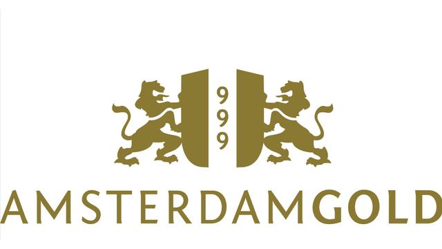 AmsterdamGold Logo AmsterdamGold