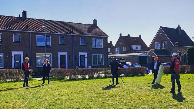 Videomarketing case Bouwtalent Voorbeeld videomarketing