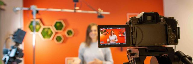 Interactieve video Interactieve video inzetten voor bedrijf