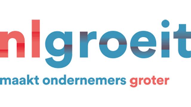 Logo nlgroeit Logo nlgroeit
