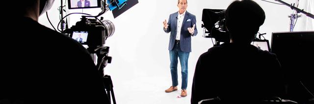 interactieve video laten maken