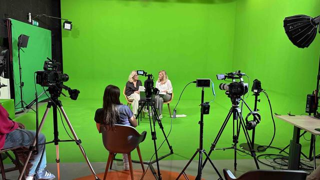 Videocampagne KNGF Videocampagne KNGF
