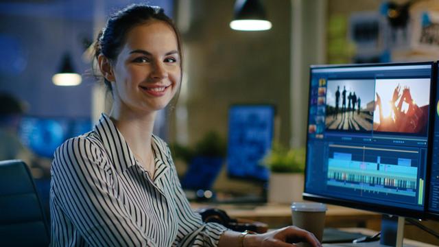 Video trailer laten maken