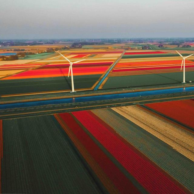 Handleiding filmen met drone Luchtvideo maken handleiding