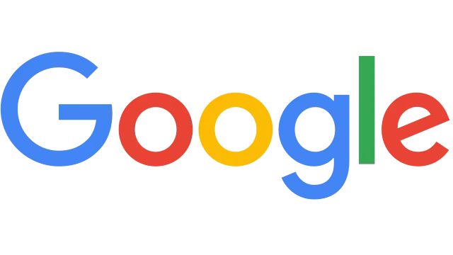 Logo Google Logo Google