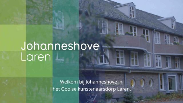 Promotiefilm zorginstelling Laren Promotiefilm Laren