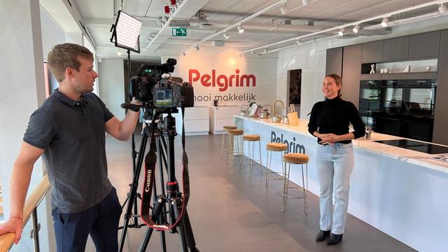 Brandingvideo Branding video pakket