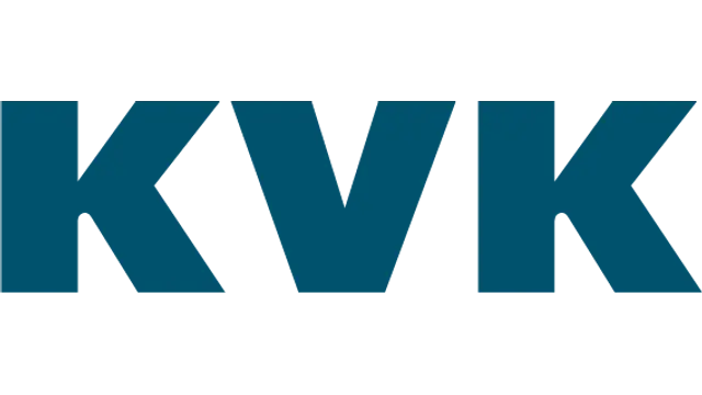 Logo Kamer van Koophandel Logo Kamer van Koophandel
