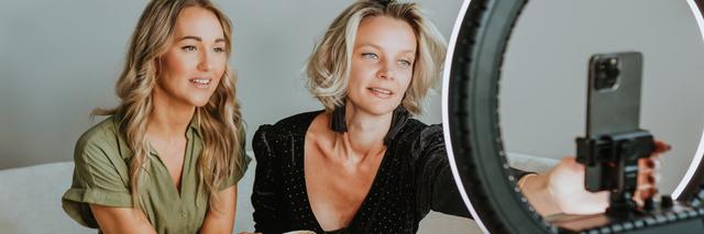 Marketing via TikTok Mogelijkheden TikTok voor bedrijf