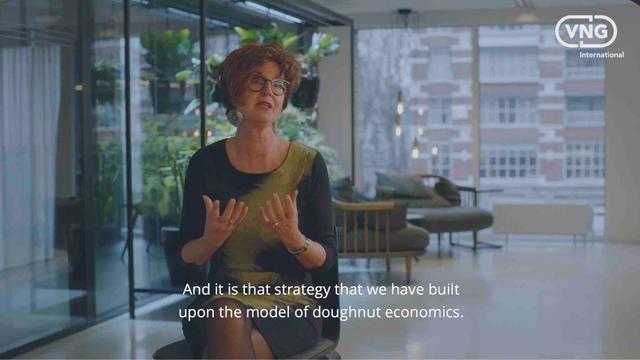 Interview video Amsterdam duurzame ontwikkeling Interview Amsterdam stedenbouw