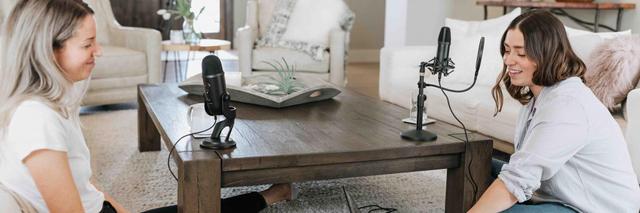 Podcast video tips Podcast video maken voordelen