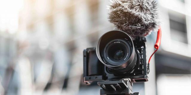 Video impressie Wat is een video impressie