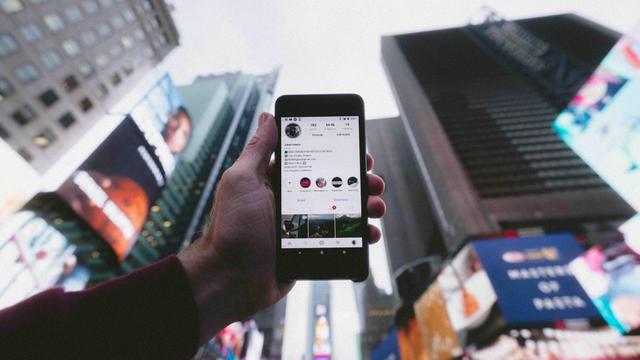Instagram video tips Video maken voor Instagram