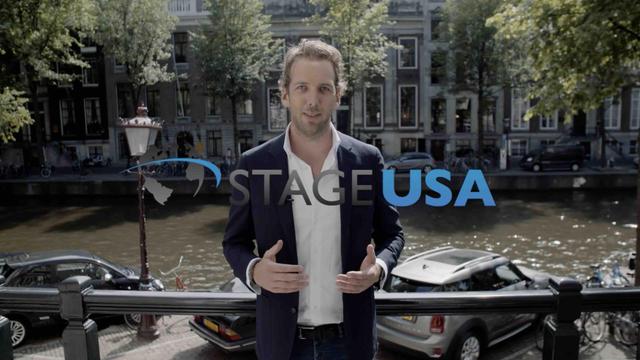 Bedrijfsfilm Amsterdam Bedrijfsfilm produceren in Amsterdam