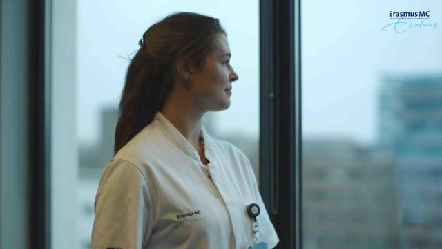Instructiefilm Erasmus MC Instructiefilm over interne oncologie
