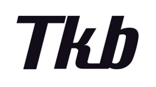 Klant TKB Logo TKB