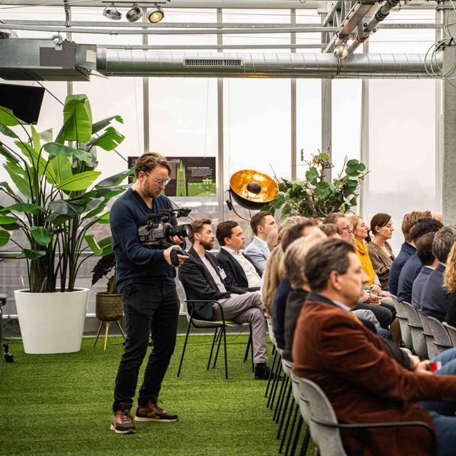 Videoregistratie Cameraregistratie