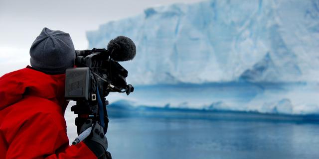 Non-fictie Een ander woord voor non-fictie is documentaire
