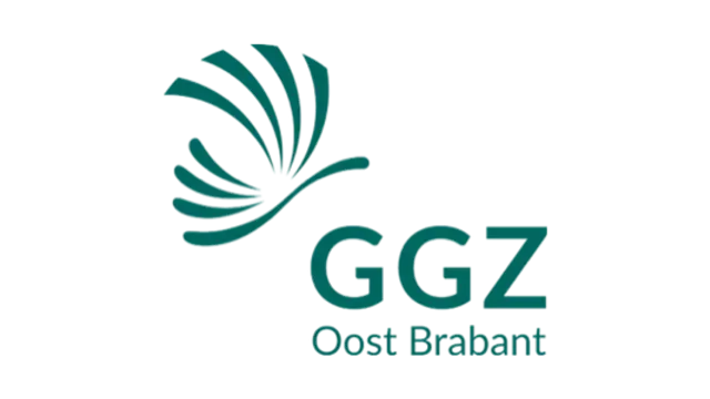 Logo GGZ Oost Brabant Logo GGZ Oost Brabant