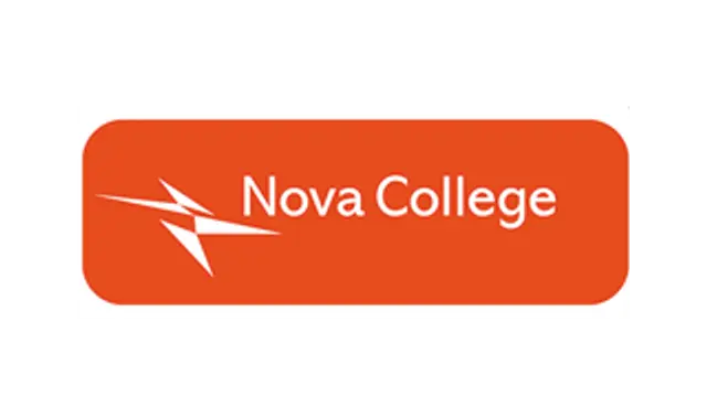 Logo Nova College Logo Nova College