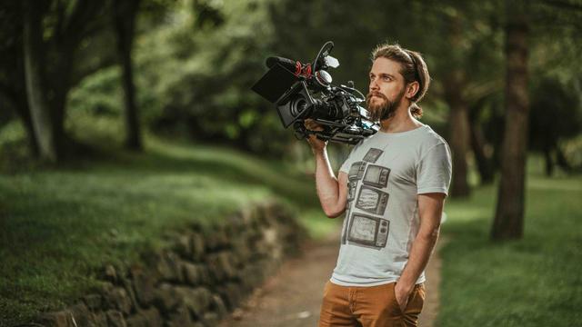Tips bij lopend filmen Lopend filmen