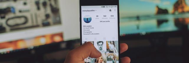 Instagram IGTV