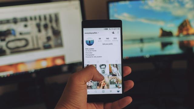 Instagram IGTV