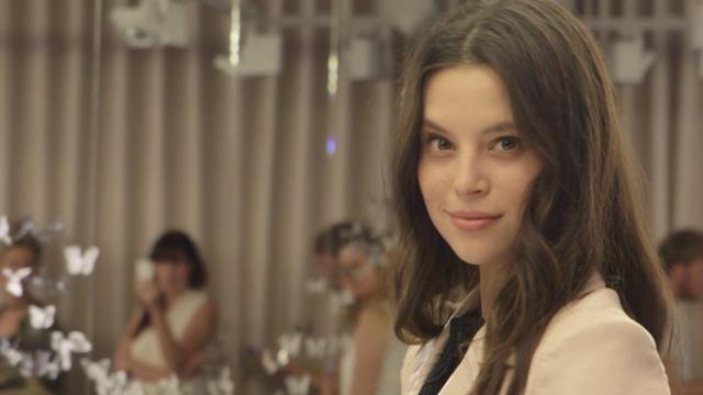 Voorbeeld fashion aftermovie Aftermovie van een fashion catwalk evenement