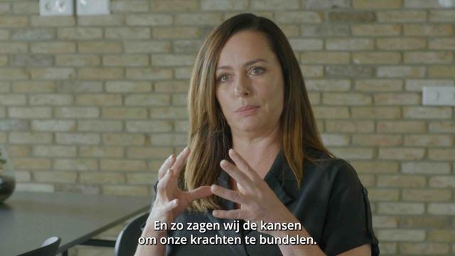 Partner video voorbeeld Partner video Intrum