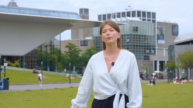 Recruitment video Amsterdam Branding video voorbeeld