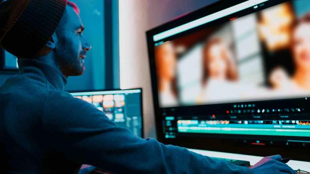 Video's knippen handleiding Video knippen