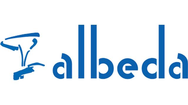 Logo Albeda Logo Albeda
