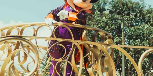 Wat is Mickey Mousing? Betekenis Mickey Mousing