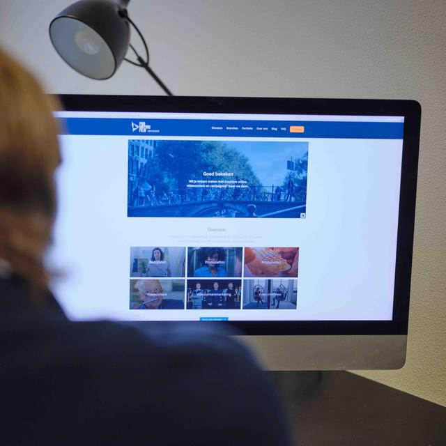 Videoproductie van Pro Motion Film Welk videoproductiebedrijf kun je het beste inhuren?