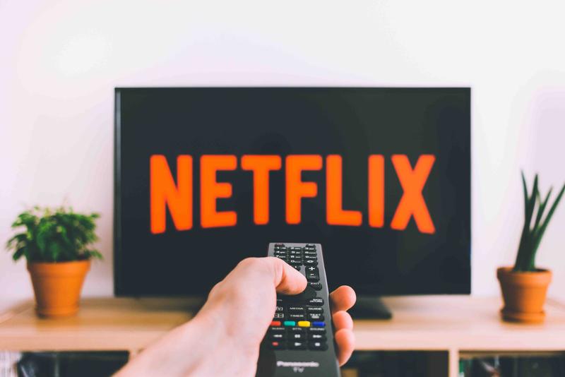Een serie video's kijkt net zo lekker weg als Netflix Videoserie maken