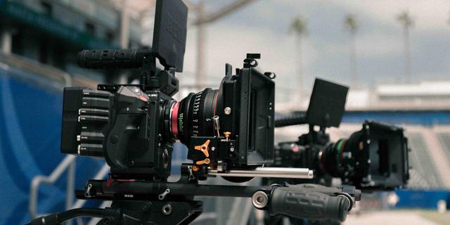 Wat is multicam? Multicam
