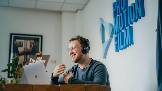Videostrategie Professionele videomarketing strategie