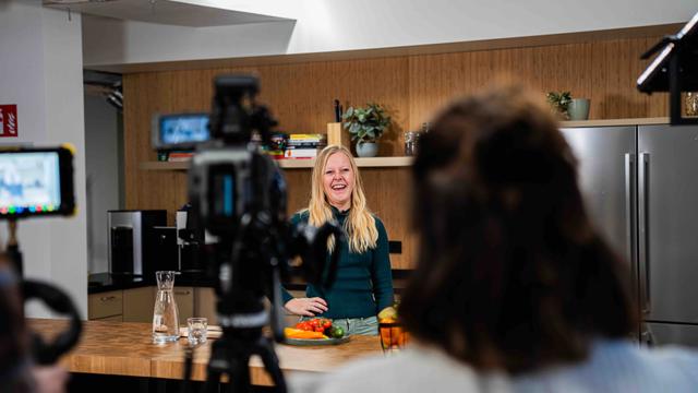 Promotiefilm laten maken Promotievideo laten maken